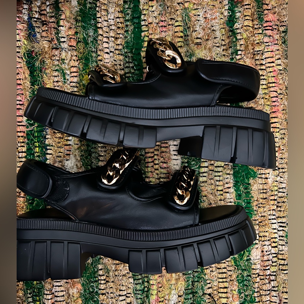 Lemonade Sandal Lemonade Sandal